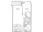 West End25 - 1 Bedroom - 1 Bath A16