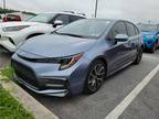 2020 Toyota Corolla, 56K miles