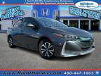 2018 Toyota Prius Prime, 97K miles