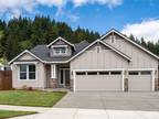 LOT 5542 NW Brightway St #133, Bremerton, WA 98312