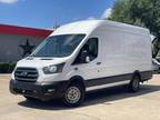 2020 Ford Transit Cargo Van for sale