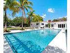 Home For Rent In South Miami, Florida