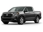 2024 Honda Ridgeline