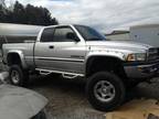 2001 Dodge Ram 1500