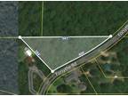 Plot For Sale In Selmer, Tennessee
