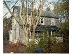 Home For Sale In Cape Charles, Virginia