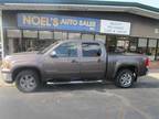 Used 2008 GMC SIERRA For Sale