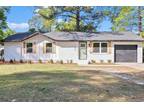 2443 Southgate Dr Augusta, GA -