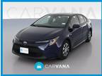 2020 Toyota Corolla Hybrid