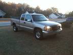 2001 GMC Sierra 2500hd