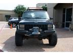 1996 Jeep Cherokee SE 4x4 - Arlington,Texas
