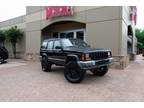 2000 Jeep Cherokee Sport - Arlington,Texas