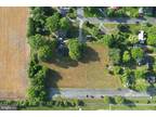 Plot For Sale In Ridgely, Maryland