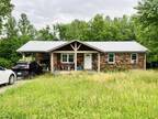 Home For Sale In Whitley City, Kentucky