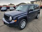 2014 Jeep Patriot Limited - Bellflower,California