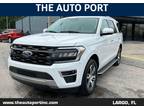 2022 Ford Expedition Limited - Largo,Florida