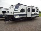 2022 Cross Roads Zinger 290KB Rent to Own No Credit Check 34ft