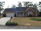 1 Story, Single Family Residence - Fayetteville, NC 6427 Rolling Meadows Ln