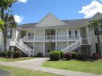 5011 Harvest Drive, Unit 103, Myrtle Beach, SC 29579