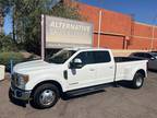 2020 Ford F-350 Super Duty Lariat Dually 3 MONTH/3,000 MILE NATIONAL POWERTRAIN