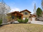 12447 Deer Mountain Blvd, Kamas, UT 84036