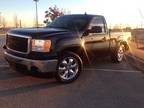 2008 GMC Sierra SLE 1500 shortbed