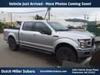 2020 Ford F-150, 61K miles