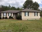 Rental, Ranch - FAYETTEVILLE, NC 5023 Hummingbird Pl