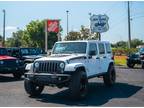 2018 Jeep Wrangler JK Unlimited Rubicon Recon - Riverview,FL