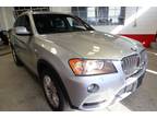 2013 BMW X-3, AWD, BEAUTIFUL INTERIOR, GREAT RUNNING SUV - Saint Louis Park,MN