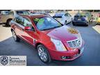 2014 Cadillac SRX Performance Collection - Chico,CA