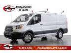 2018 Ford T250 Vans Cargo - Plano,TX