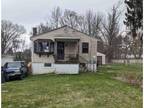 Foreclosure Property: Ronald Rd