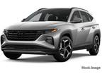 2023 Hyundai Tucson, 41K miles