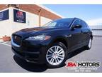 2018 Jaguar F-PACE 25t Prestige Package AWD SUV F Pace - MESA,AZ