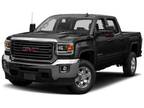 2018 GMC Sierra 3500HD Denali