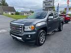 2016 GMC Canyon SLT - Ephrata,PA