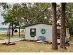 Mobile Home, Mobile/Manufactured - Belleview, FL