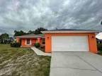 Single Family Residence, Traditional - LEHIGH ACRES, FL 3902 23rd St Sw