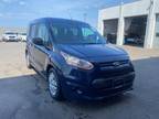 2016 Ford Transit Connect XLT