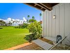 Condo For Sale In Koloa, Hawaii