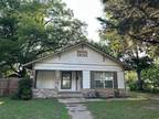 Single Family Residence, Traditional - Sherman, TX 522 N Maple St