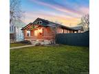 4536 West 34th Avenue, Denver, CO 80212