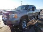 2013 GMC 2500HD Denali Crew Cab 4x4