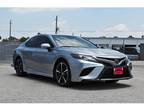 2019 Toyota Camry XSE - Tomball,TX