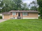 Home For Sale In Cape Girardeau, Missouri