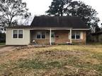 Home For Rent In Mobile, Alabama