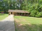 359 Swint Road, Griffin, GA 30224