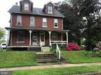 Home For Sale In North Wales, Pennsylvania