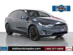 2020 Tesla Model X Performance Full Self Driving Performance with Full Self